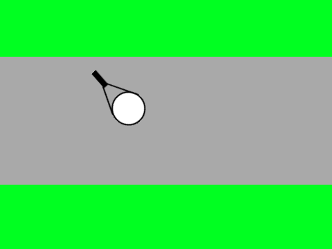 Zombie Game Prototype