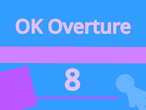 OK Overture - 8