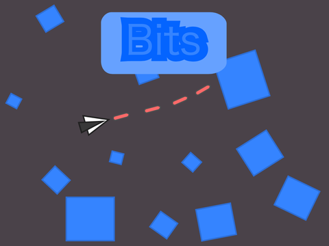 Bits || Shooter || v0.5