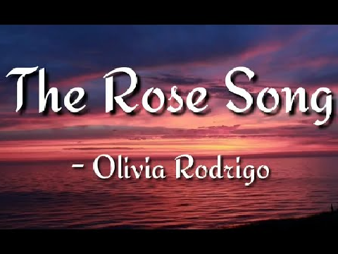 The rose song lyrics