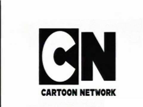Cartoon Network - Logo Intro Test