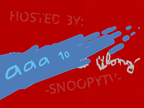 ☊ AAA 10 ☊