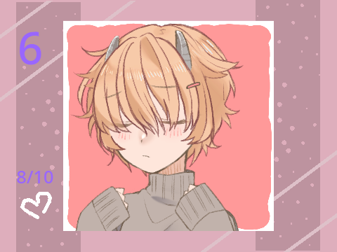 I tried a thing..
