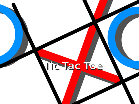 Tic Tac Toe