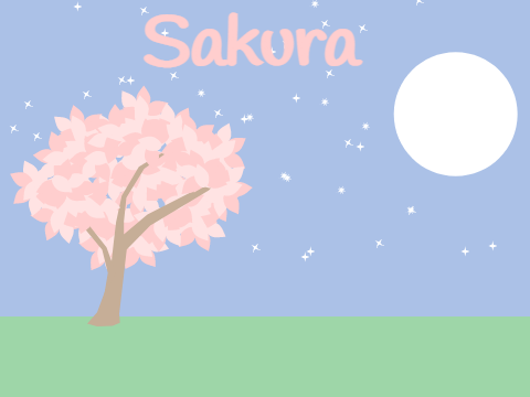 Sakura