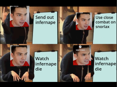 MandJTV meme