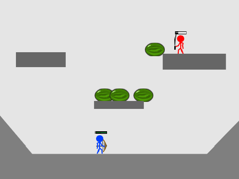 The Arena 0.75.1 (PACH) 