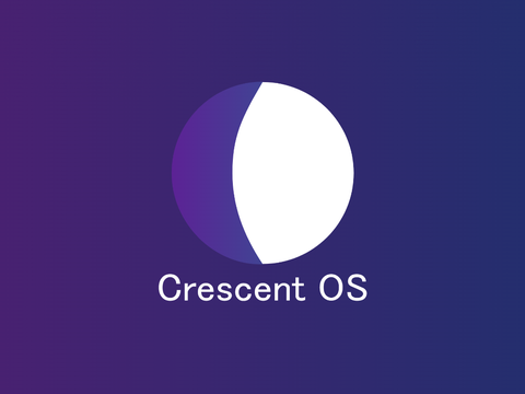 Crescent OS Beta