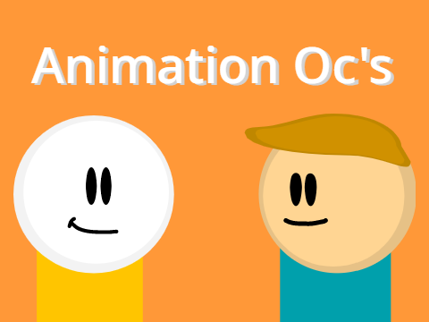 Different Oc's