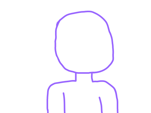 Human base/body :D