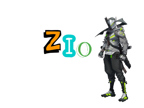 Zio typer