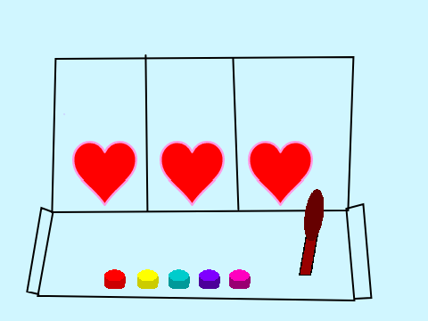 the slot machine