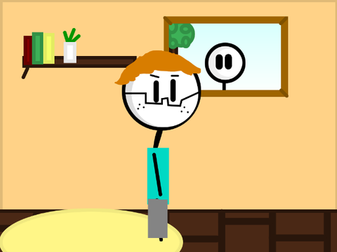 My own skin