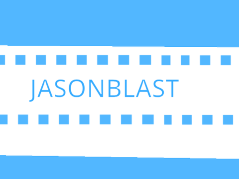 Outro for @jasonblast
