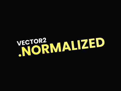 Normalized