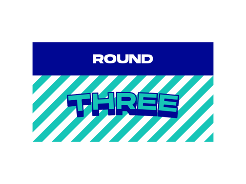 Brand Battle 2 Round 3