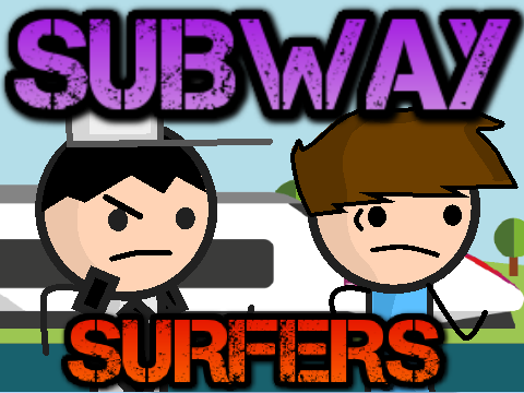 Subway Surfers | #All #Animations #Stories #Games #Art #Music #Tutorials