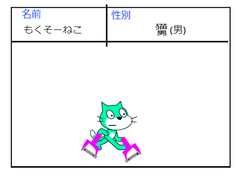 夏休みを取り戻せ！コラボシート remix
