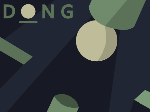 Dong #Games #All
