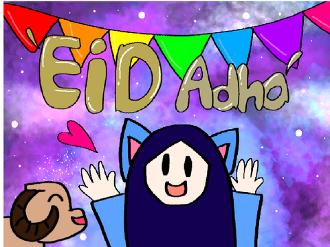 EID Adha|| ART