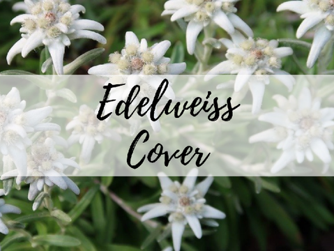 Edelweiss cover