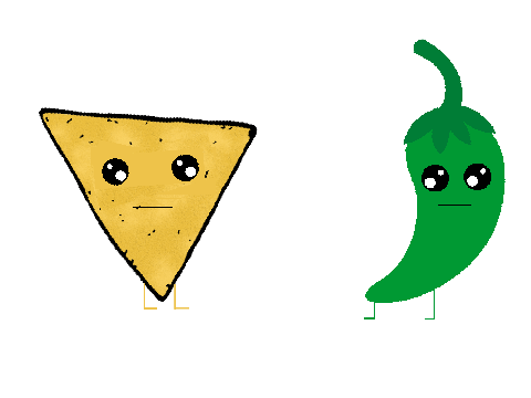wanna taco 'bout it? remix