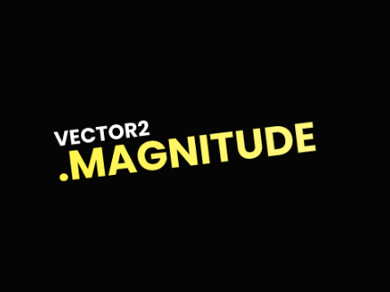 Magnitude