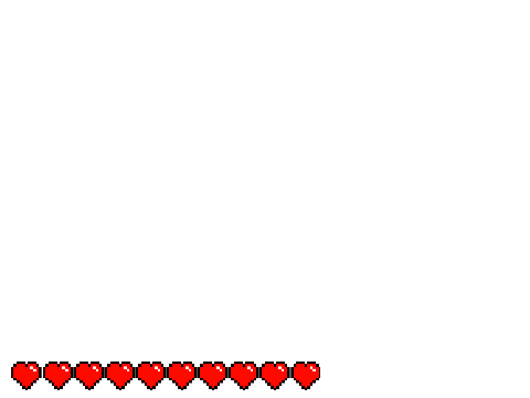 Open World (new heart design)