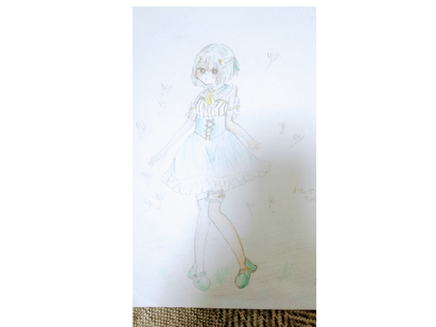 わたげ様