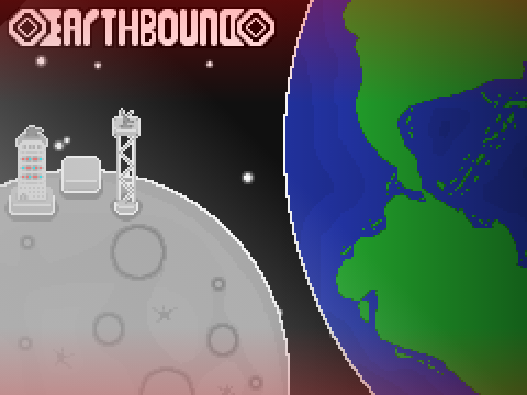 Moon Haste™ Vengeance || EarthBound 