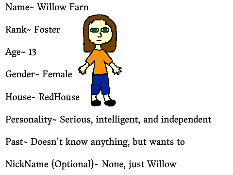 ~Fosters RPG Bio~ remix