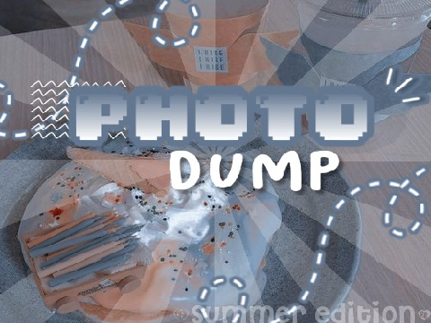 ៸៸ εïз ꒦꒷ ρнoтo ∂υмρ ҂ 