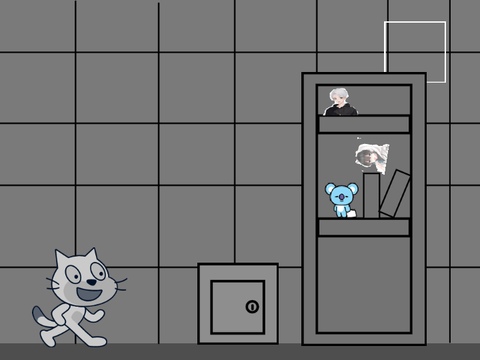 脱出ゲームinコラボ
