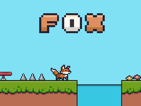 Fox #Games