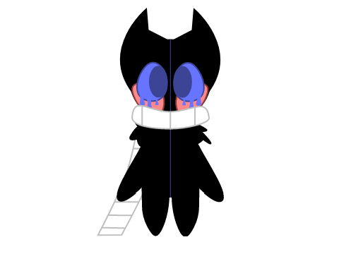 Cute Demon Thing