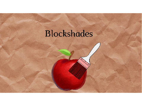 Blockshades