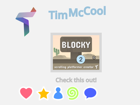 Fan-Outro for @TimMcCool || Outro