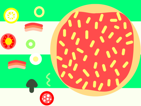 Pizza maker