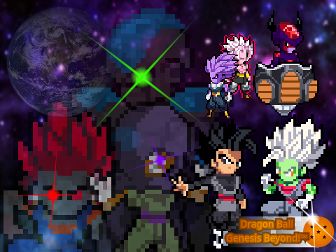 DB:GB Studio Thumbnail!