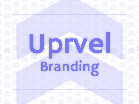 ✦ Uprvel Branding | -Zix- ✦