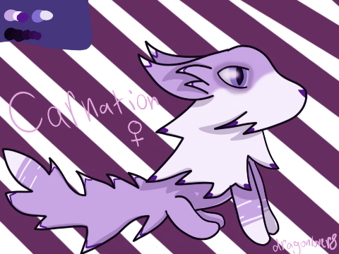Art dump :P