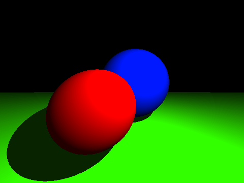 Raytracer