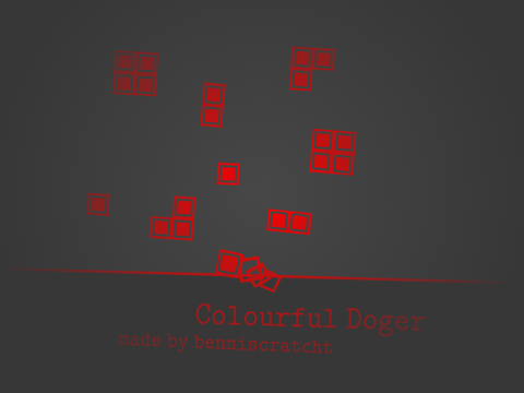 Colourful Doger vol.1
