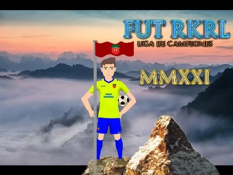 FUT RKRL