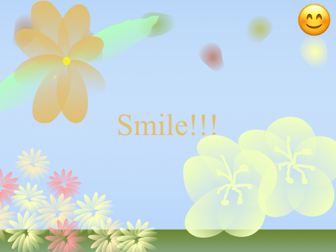 Smile! remix