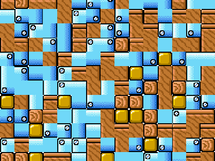 Tile Scrolling Platformer (1)