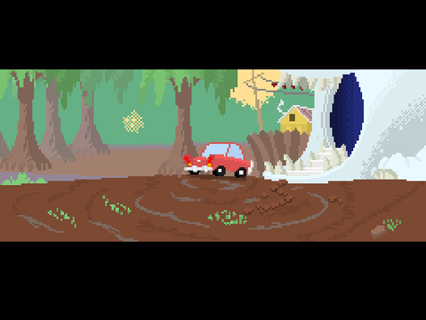 a goofy movie fan art