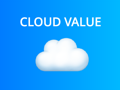 Store any Value in Cloud