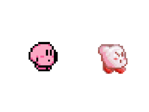 Kirby and Kirby