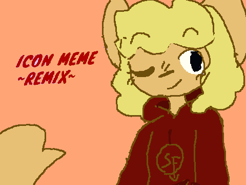 ICON II MEME II ~Remix~